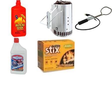 Picture for category Barbecue Flame Ignition